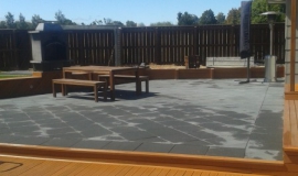 Decks and Fences - 03