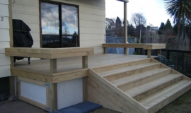 Decks and Fences - 04