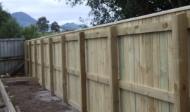 Fence 1