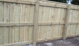 Fence 3